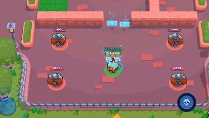 荒野乱斗格里夫最新爆料,荒野乱斗神秘英雄即将登场!